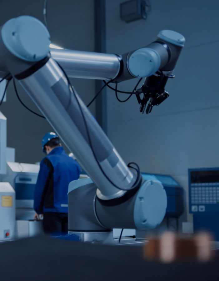 Automation