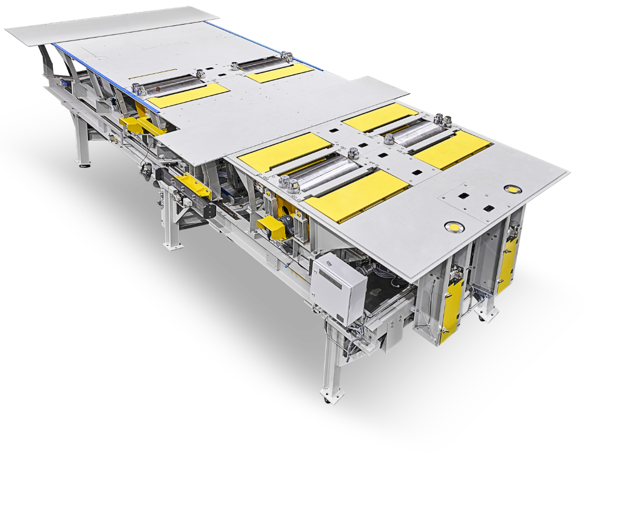 Vehicle End Of Line Testers